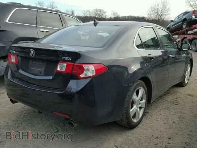 2010 ACURA TSX - VIN: JH4CU2F62AC030978 - Фото 4