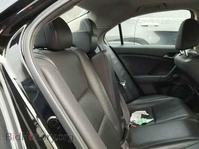2010 ACURA TSX - VIN: JH4CU2F62AC030978 - Фото 6