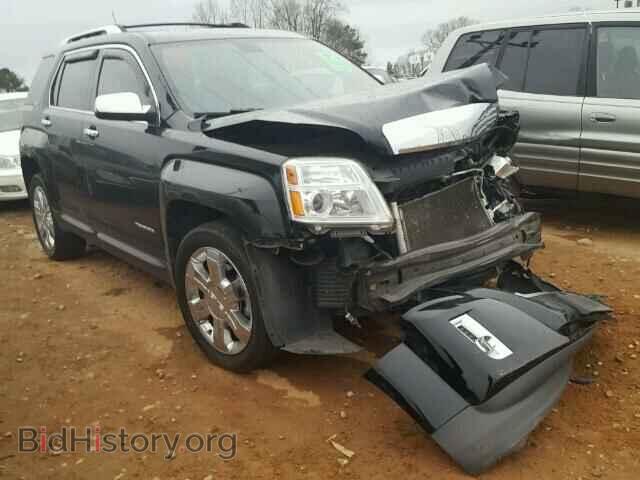 Photo 2CTFLHEY7A6241128 - GMC TERRAIN 2010