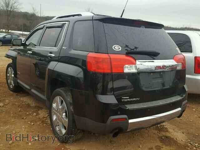 2010 GMC TERRAIN - VIN: 2CTFLHEY7A6241128 - Photo 3