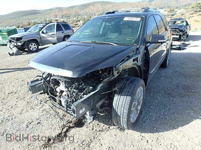 2012 GMC ACADIA DEN - VIN: 1GKKVTED0CJ299502 - Фото 2
