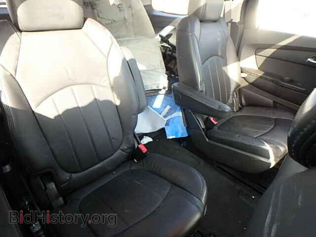 2012 GMC ACADIA DEN - VIN: 1GKKVTED0CJ299502 - Фото 6