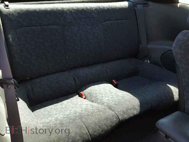 2003 MITSUBISHI ECLIPSE - VIN: 4A3AC34G23E010120 - Фото 6