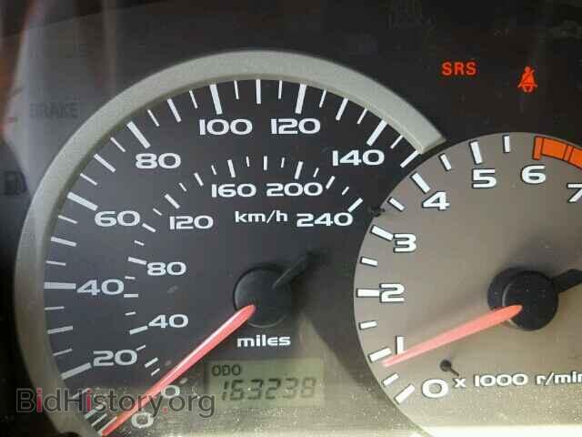 2003 MITSUBISHI ECLIPSE - VIN: 4A3AC34G23E010120 - Фото 8
