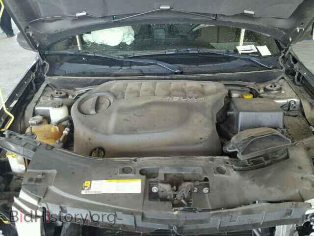 2012 CHRYSLER 200 - VIN: 1C3CCBHG8CN279145 - Фото 7