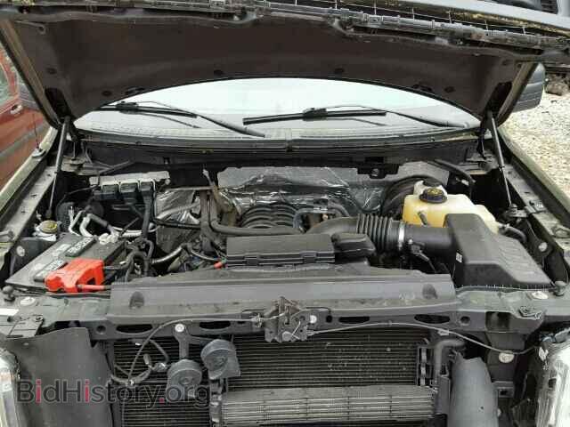 2013 FORD F150 - VIN: 1FTFX1CF4DFC91939 - Фото 7