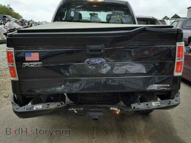 2013 FORD F150 - VIN: 1FTFX1CF4DFC91939 - Фото 9