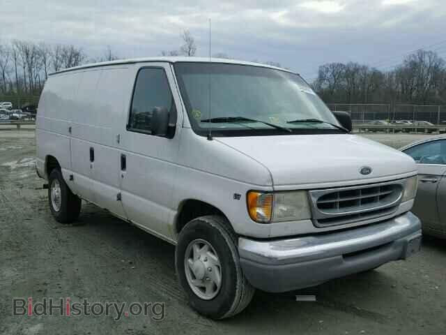 Фотография 1FTNE24L4WHB96526 - FORD ECONOLINE 1998