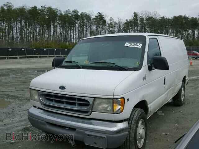 1998 FORD ECONOLINE - VIN: 1FTNE24L4WHB96526 - Фото 2