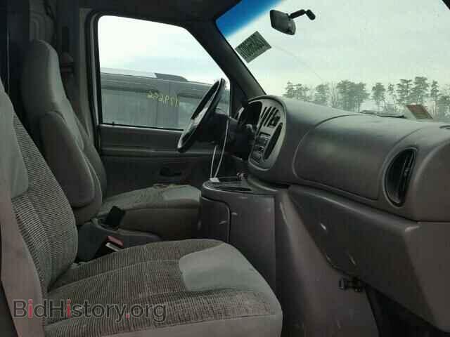 1998 FORD ECONOLINE - VIN: 1FTNE24L4WHB96526 - Фото 5
