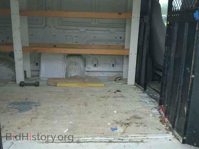 1998 FORD ECONOLINE - VIN: 1FTNE24L4WHB96526 - Фото 6