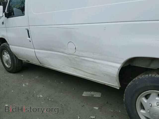 1998 FORD ECONOLINE - VIN: 1FTNE24L4WHB96526 - Фото 9