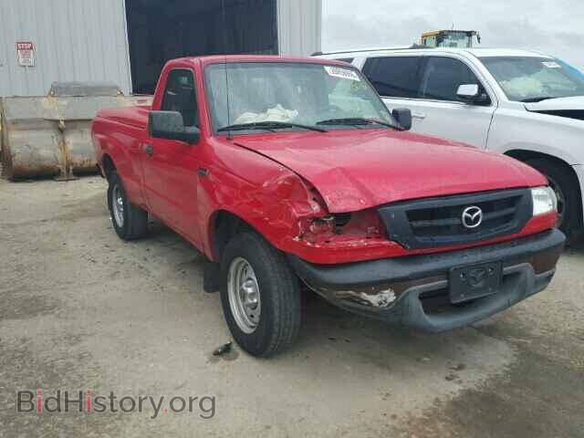 Photo 4F4YR12D76PM00286 - MAZDA B2300 2006