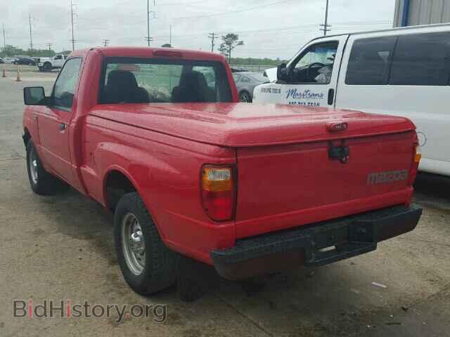2006 MAZDA B2300 - VIN: 4F4YR12D76PM00286 - Фото 3