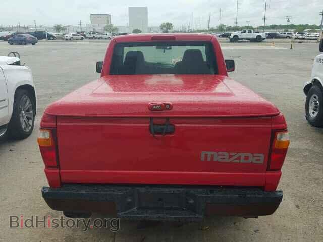 2006 MAZDA B2300 - VIN: 4F4YR12D76PM00286 - Фото 6