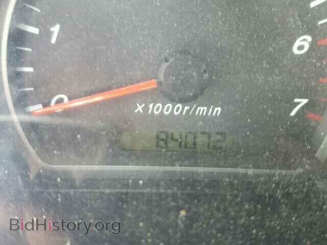 2006 MAZDA B2300 - VIN: 4F4YR12D76PM00286 - Фото 8