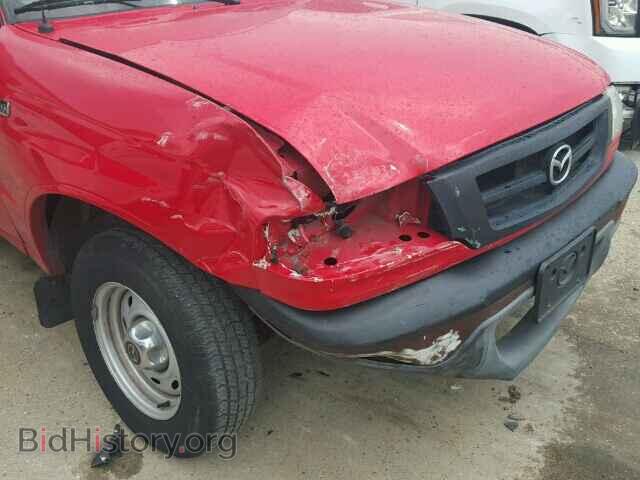 2006 MAZDA B2300 - VIN: 4F4YR12D76PM00286 - Фото 10