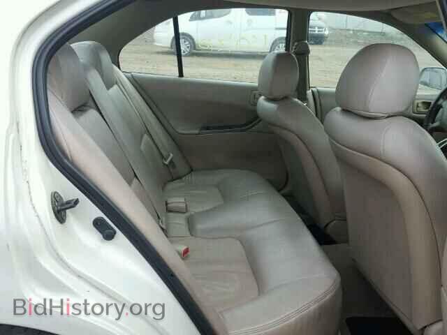 2002 MITSUBISHI GALANT - VIN: 4A3AA46G72E032508 - Фото 6