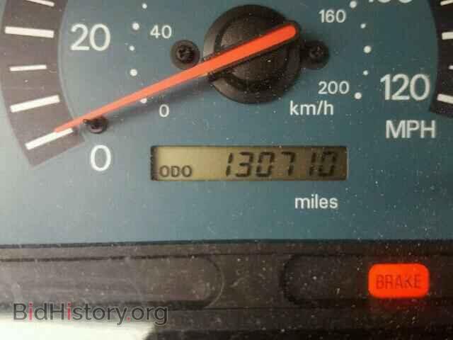 2002 MITSUBISHI GALANT - VIN: 4A3AA46G72E032508 - Фото 8