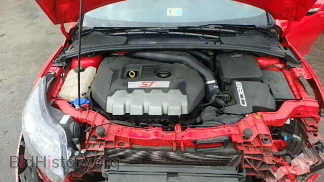2013 FORD FOCUS - VIN: 1FADP3L97DL376830 - Фото 7