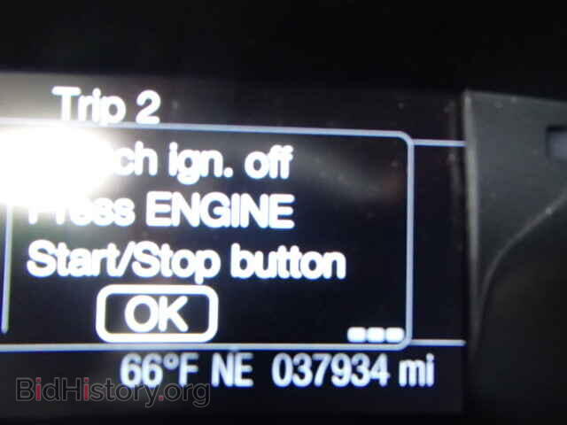 2013 FORD FOCUS - VIN: 1FADP3L97DL376830 - Фото 8