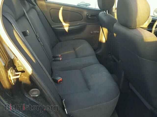 2005 DODGE NEON - VIN: 1B3ES56C45D142545 - Фото 6