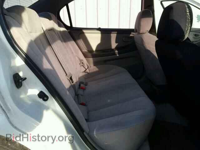 2000 NISSAN MAXIMA - VIN: JN1CA31D1YT702435 - Фото 6