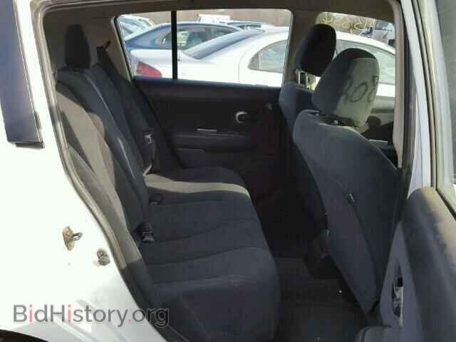 2012 NISSAN VERSA - VIN: 3N1BC1CP0CK231978 - Фото 6