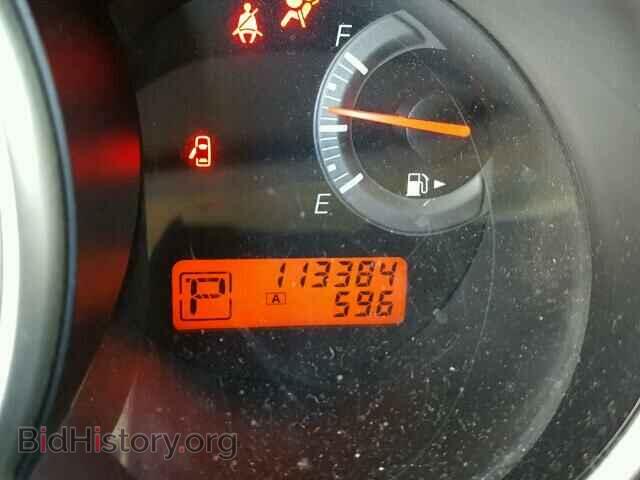 2012 NISSAN VERSA - VIN: 3N1BC1CP0CK231978 - Фото 8