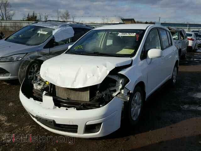 2012 NISSAN VERSA - VIN: 3N1BC1CP0CK231978 - Фото 9