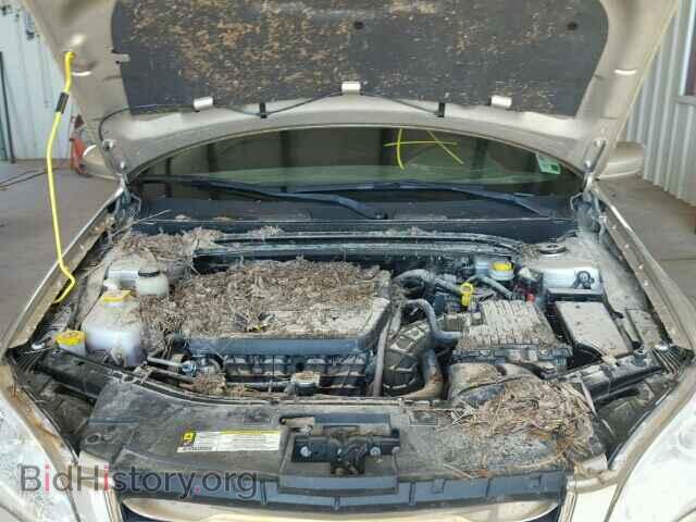 2013 CHRYSLER 200 - VIN: 1C3CCBAB7DN646813 - Фото 7