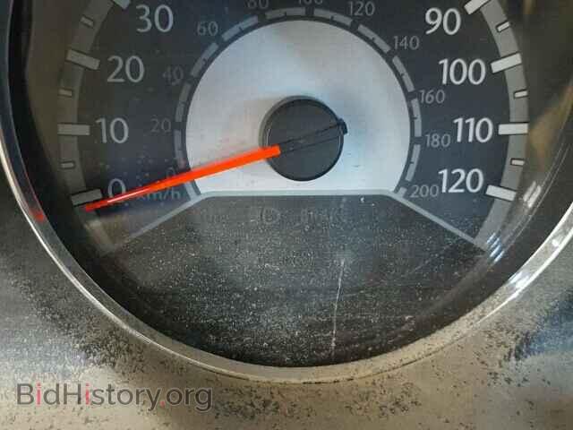 2013 CHRYSLER 200 - VIN: 1C3CCBAB7DN646813 - Фото 8