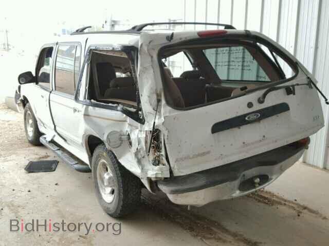 1998 FORD EXPLORER - VIN: 1FMZU34E0WZA26424 - Photo 3
