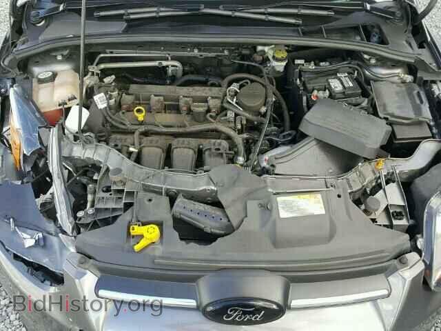 2013 FORD FOCUS - VIN: 1FADP3K21DL111440 - Фото 7