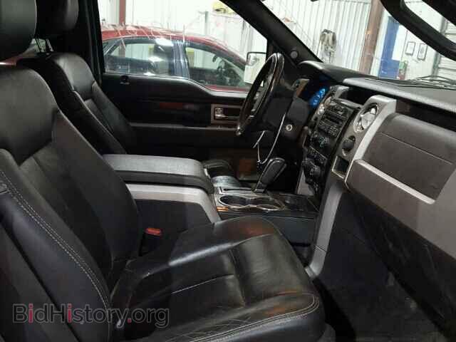 2011 FORD F150 - VIN: 1FTFW1EF5BFA60660 - Фото 5
