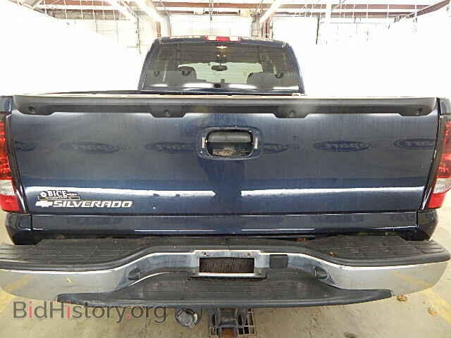 2006 CHEVROLET SILVERADO - VIN: 2GCEC19Z561307018 - Photo 10