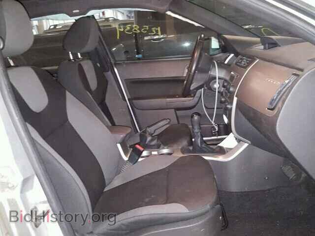 2009 FORD FOCUS - VIN: 1FAHP36N19W211341 - Фото 5