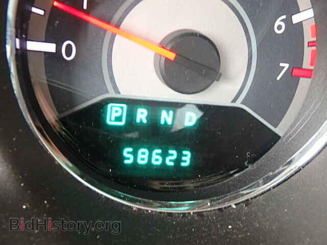 2012 CHRYSLER 200 - VIN: 1C3CCBBB4CN177077 - Фото 8