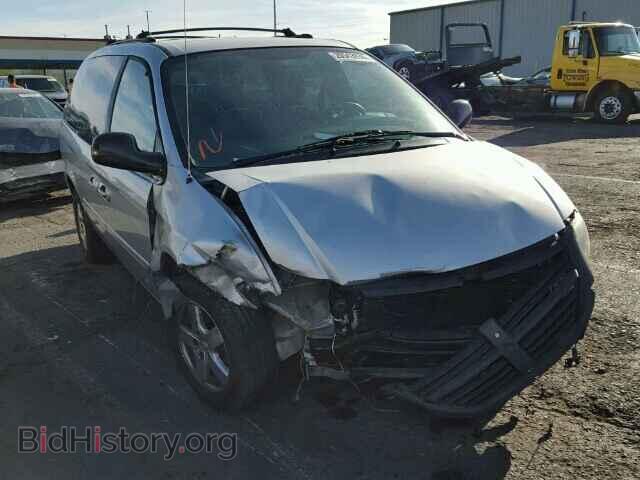 Photo 2D4GP44L25R169880 - DODGE CARAVAN 2005