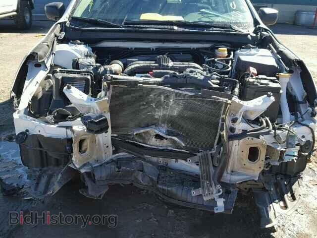 2015 SUBARU OUTBACK - VIN: 4S4BSAAC6F3332299 - Фото 9