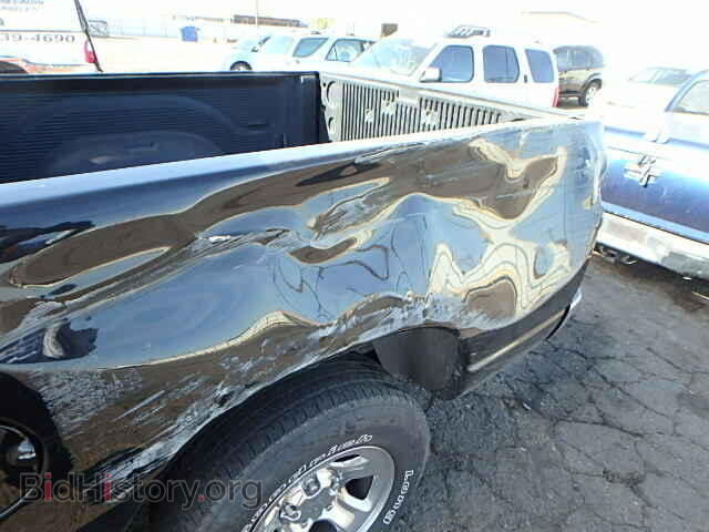 2002 DODGE RAM 1500 - VIN: 1D7HA16K12J234357 - Фото 9