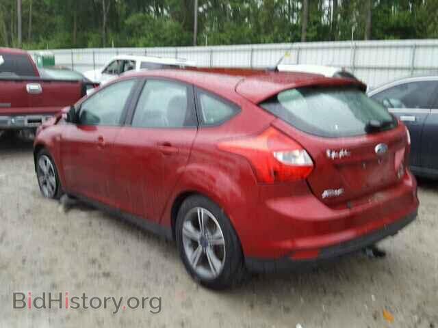 2014 FORD FOCUS - VIN: 1FADP3K21EL460180 - Photo 3