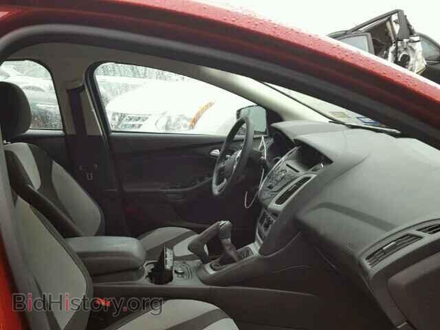 2014 FORD FOCUS - VIN: 1FADP3K21EL460180 - Photo 5