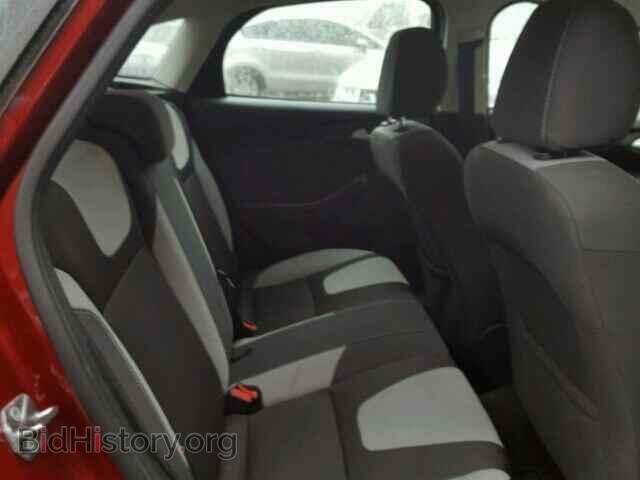 2014 FORD FOCUS - VIN: 1FADP3K21EL460180 - Photo 6