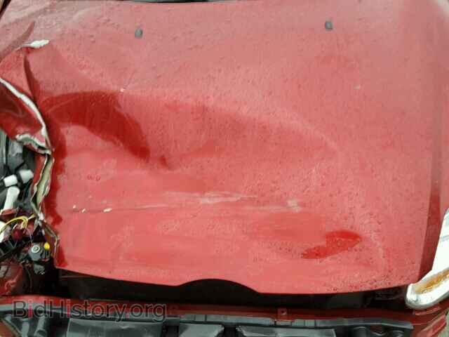 2014 FORD FOCUS - VIN: 1FADP3K21EL460180 - Photo 7