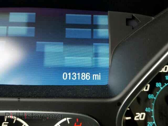 2014 FORD FOCUS - VIN: 1FADP3K21EL460180 - Photo 8