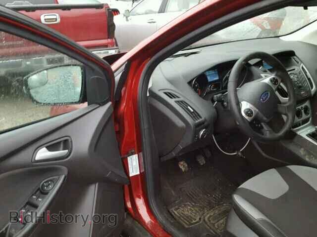 2014 FORD FOCUS - VIN: 1FADP3K21EL460180 - Photo 9