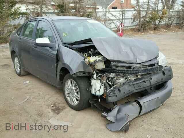 Фотография 1FAHP3FN6AW231170 - FORD FOCUS 2010