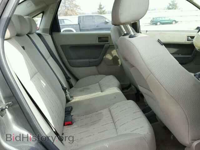 2010 FORD FOCUS - VIN: 1FAHP3FN6AW231170 - Фото 6