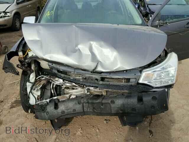 2010 FORD FOCUS - VIN: 1FAHP3FN6AW231170 - Фото 7